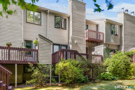 882 North Colony Road Meriden CT 06450