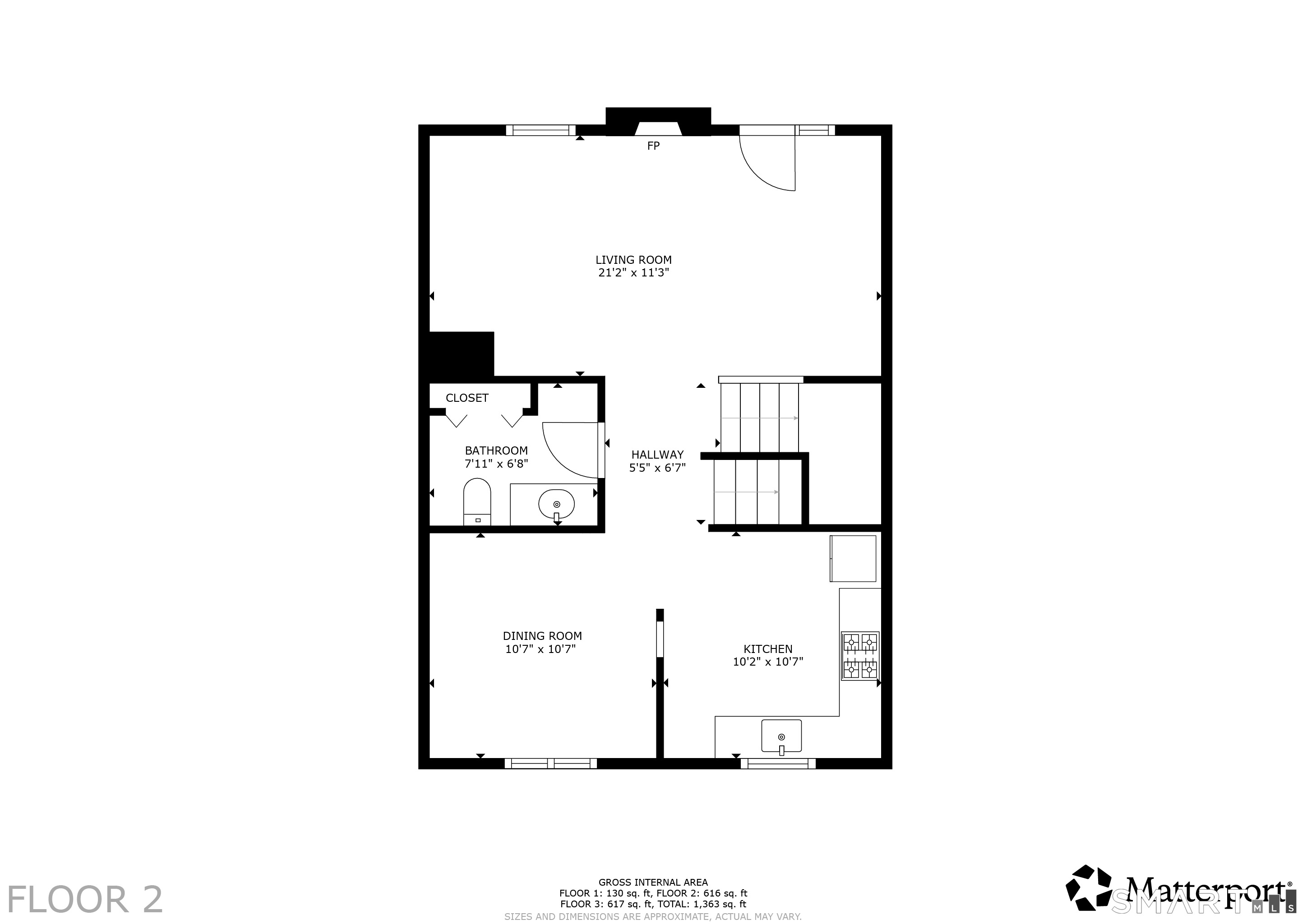 882 North Colony Road Meriden CT 06450