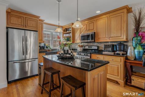 70 Fountain Street New Haven CT 06515