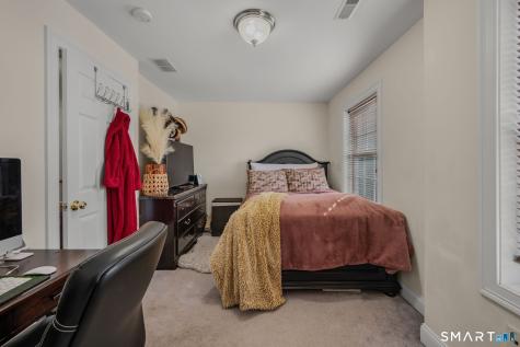70 Fountain Street New Haven CT 06515