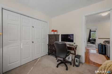70 Fountain Street New Haven CT 06515