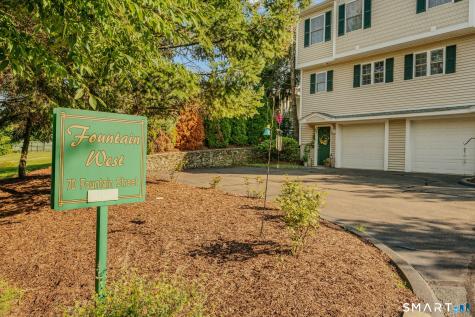 70 Fountain Street New Haven CT 06515