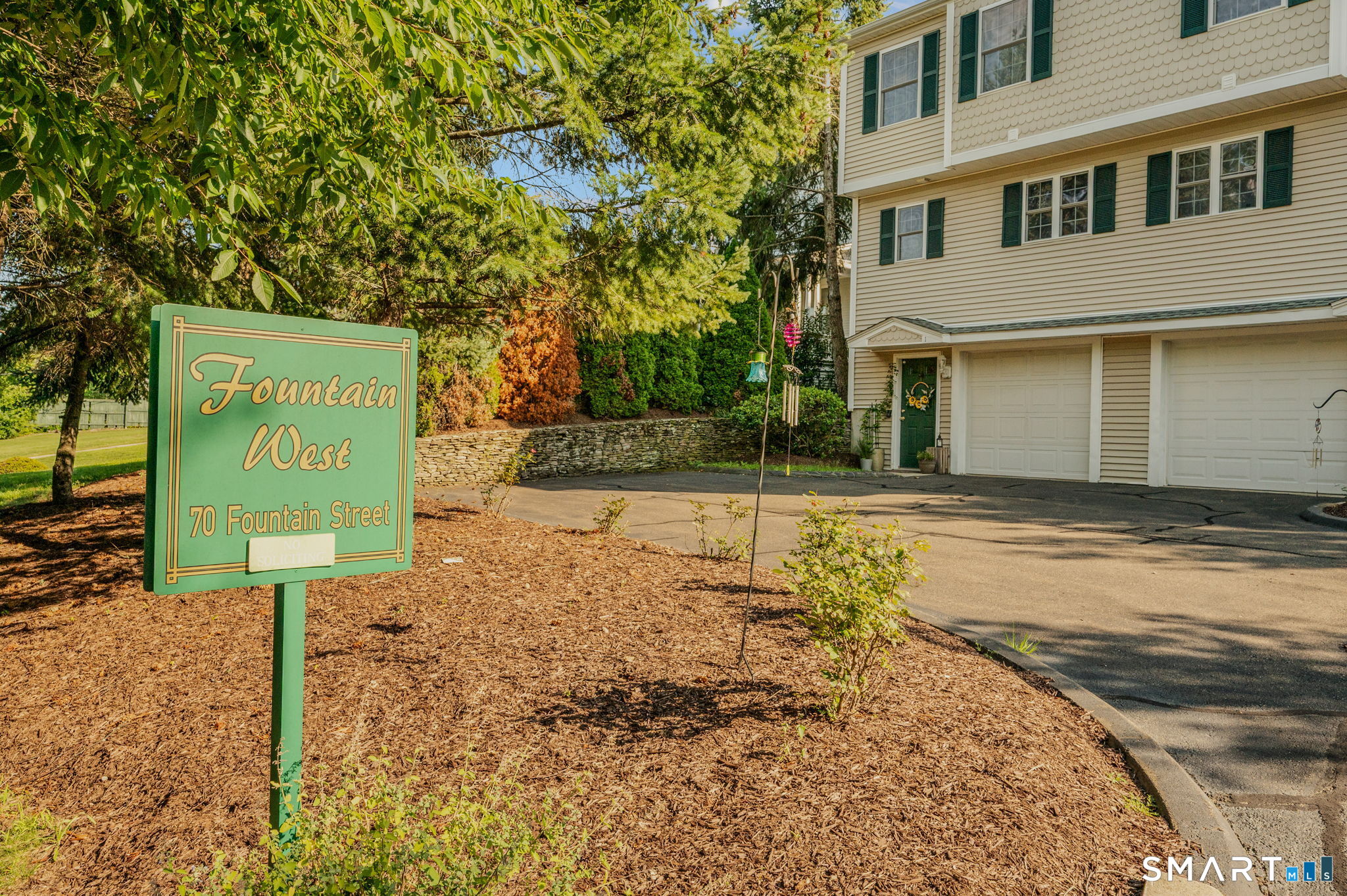 70 Fountain Street New Haven CT 06515