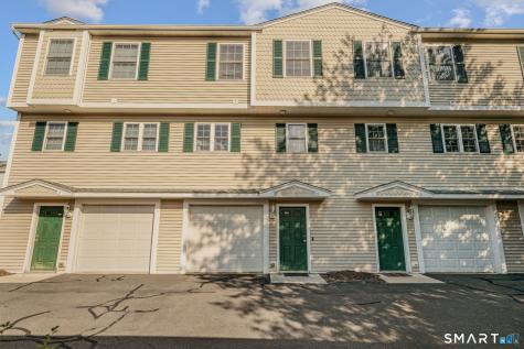 70 Fountain Street New Haven CT 06515
