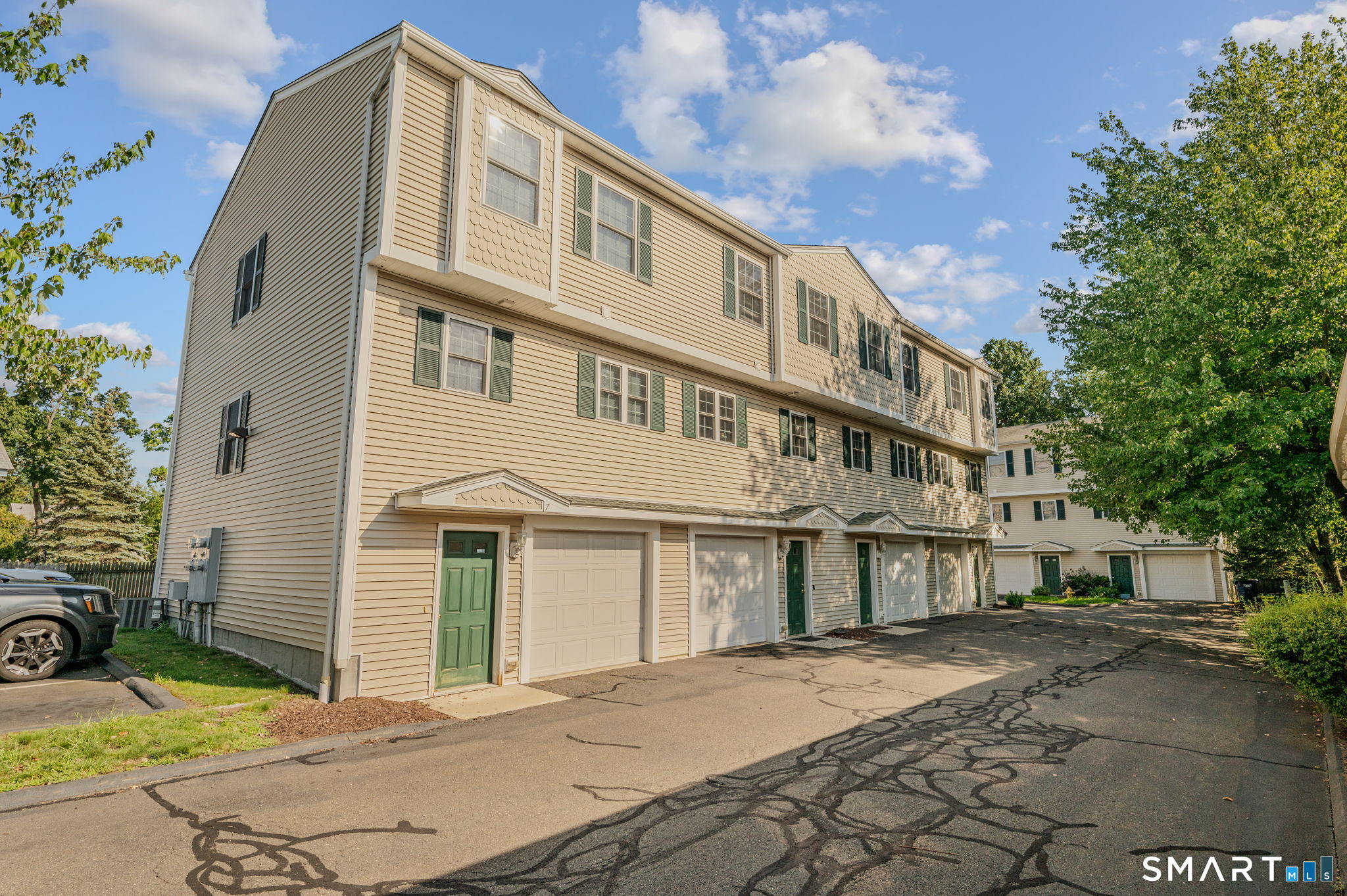 70 Fountain Street New Haven CT 06515