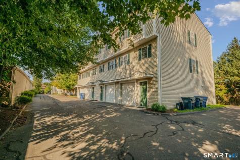 70 Fountain Street New Haven CT 06515