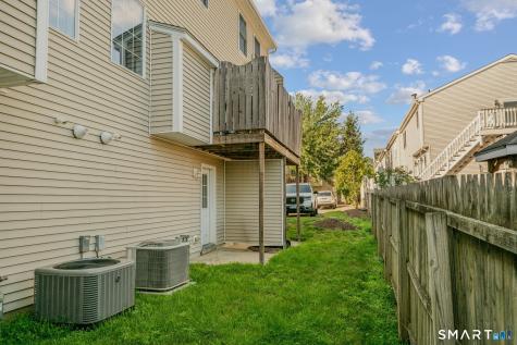 70 Fountain Street New Haven CT 06515