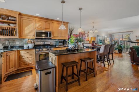 70 Fountain Street New Haven CT 06515