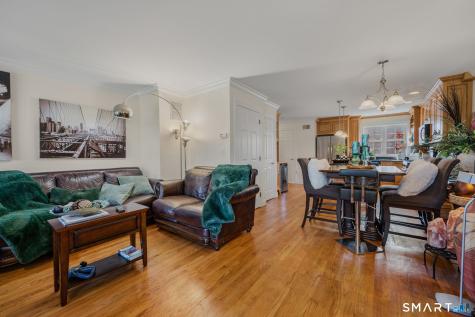 70 Fountain Street New Haven CT 06515