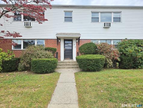 15 Cherry Hill Drive Bridgeport CT 06606