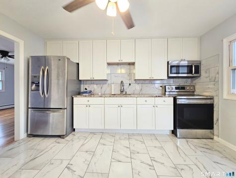 15 Cherry Hill Drive Bridgeport CT 06606