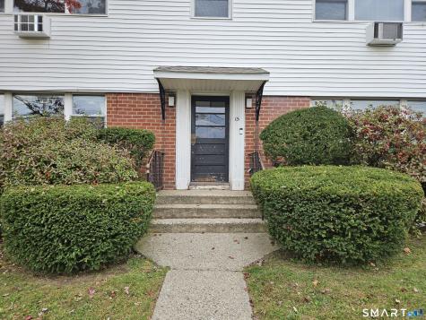 15 Cherry Hill Drive Bridgeport CT 06606