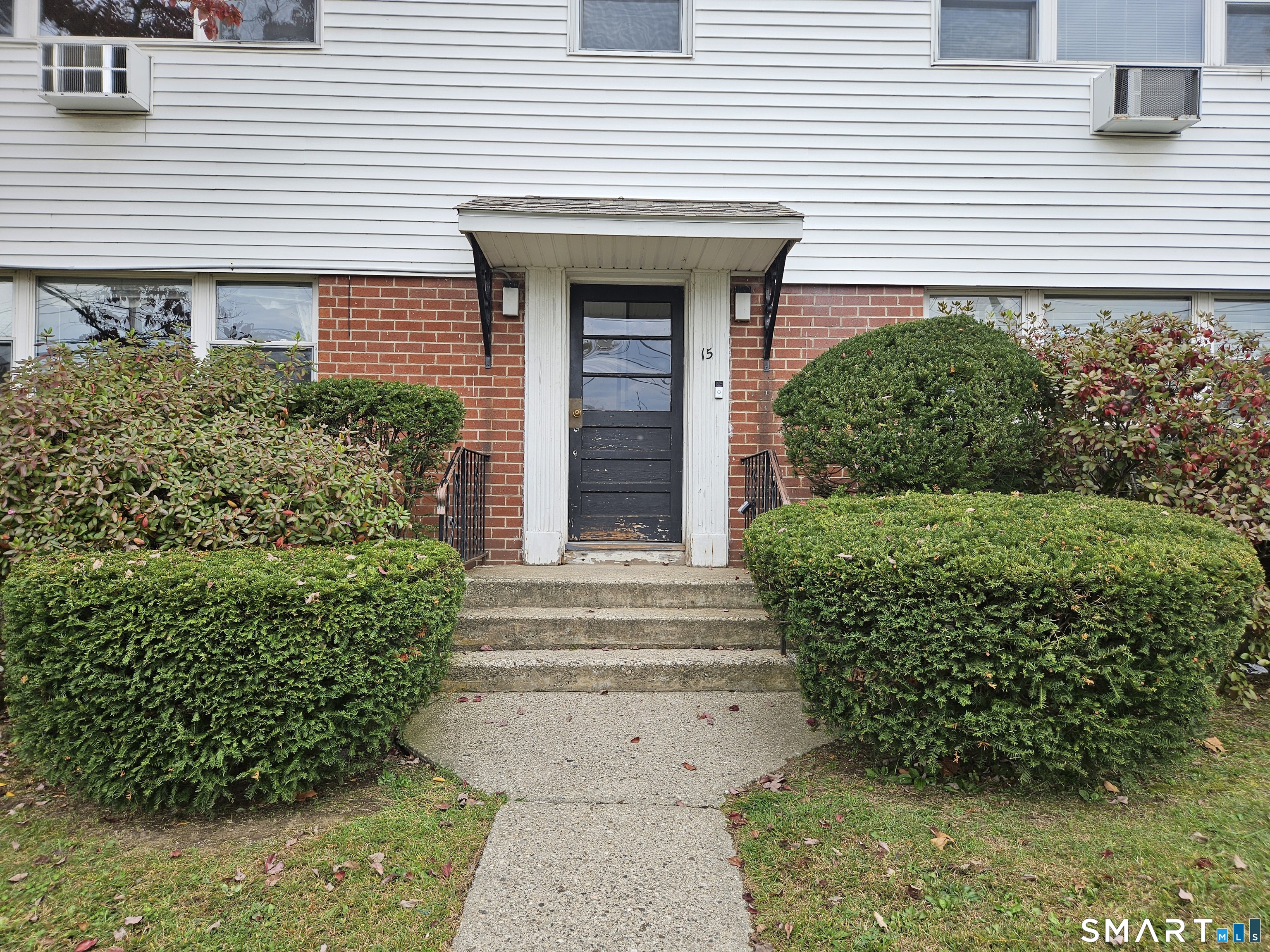 15 Cherry Hill Drive Bridgeport CT 06606