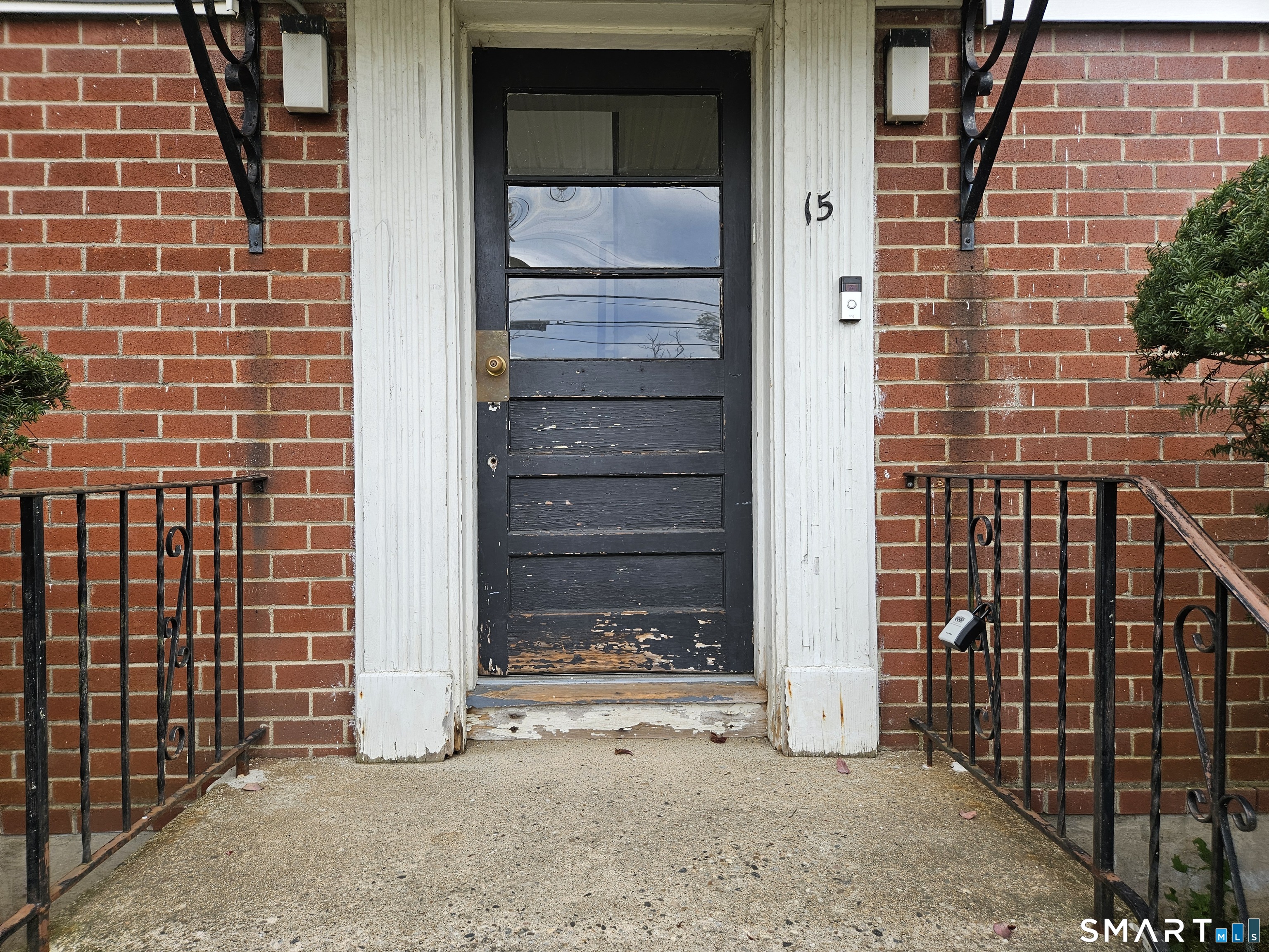 15 Cherry Hill Drive Bridgeport CT 06606