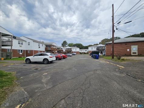 15 Cherry Hill Drive Bridgeport CT 06606