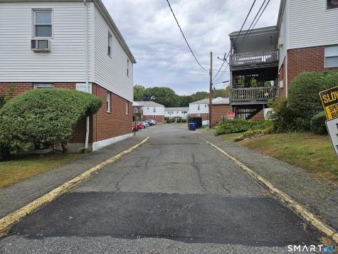 15 Cherry Hill Drive Bridgeport CT 06606