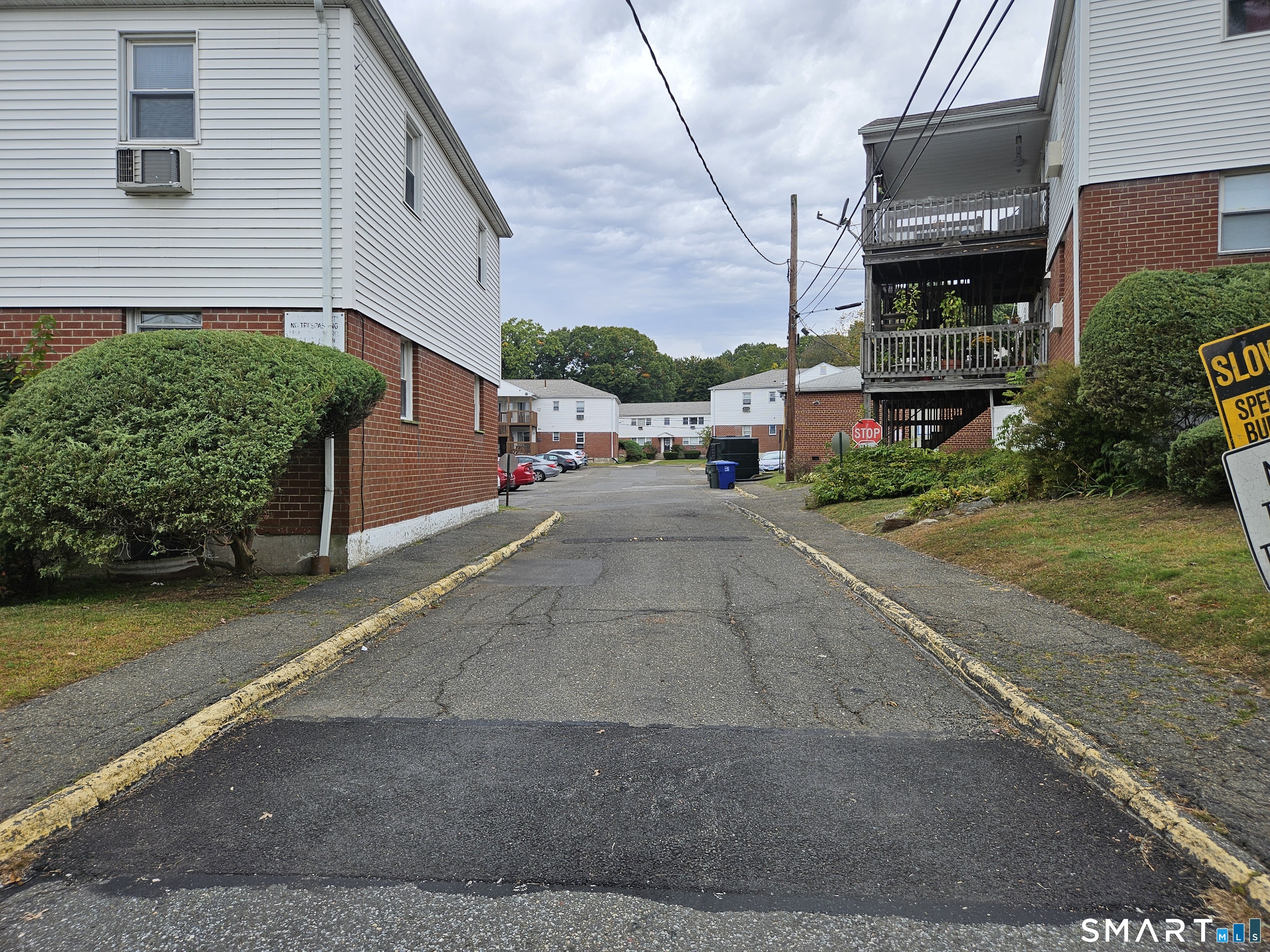 15 Cherry Hill Drive Bridgeport CT 06606