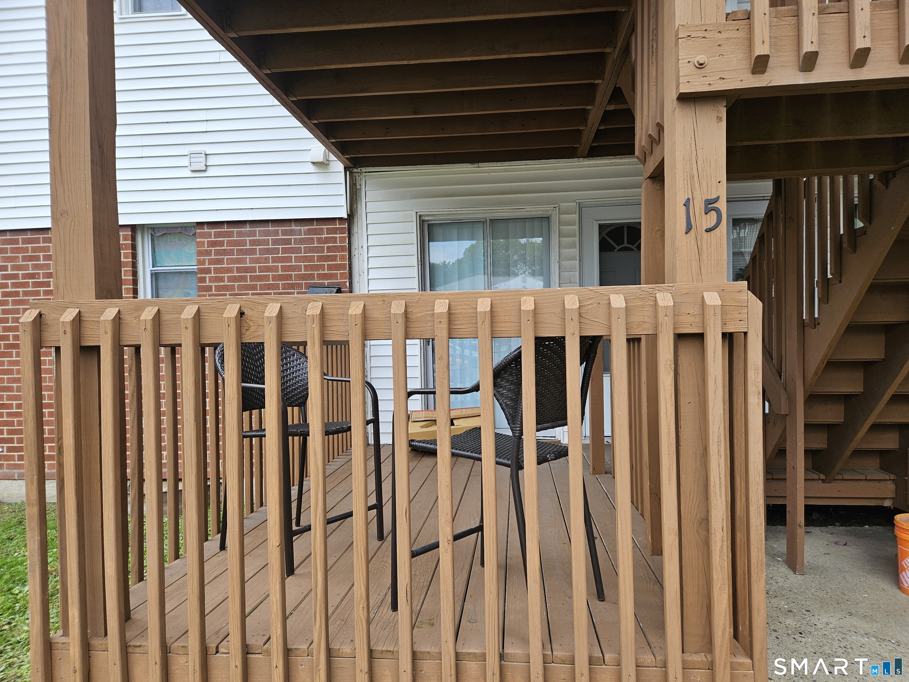 15 Cherry Hill Drive Bridgeport CT 06606