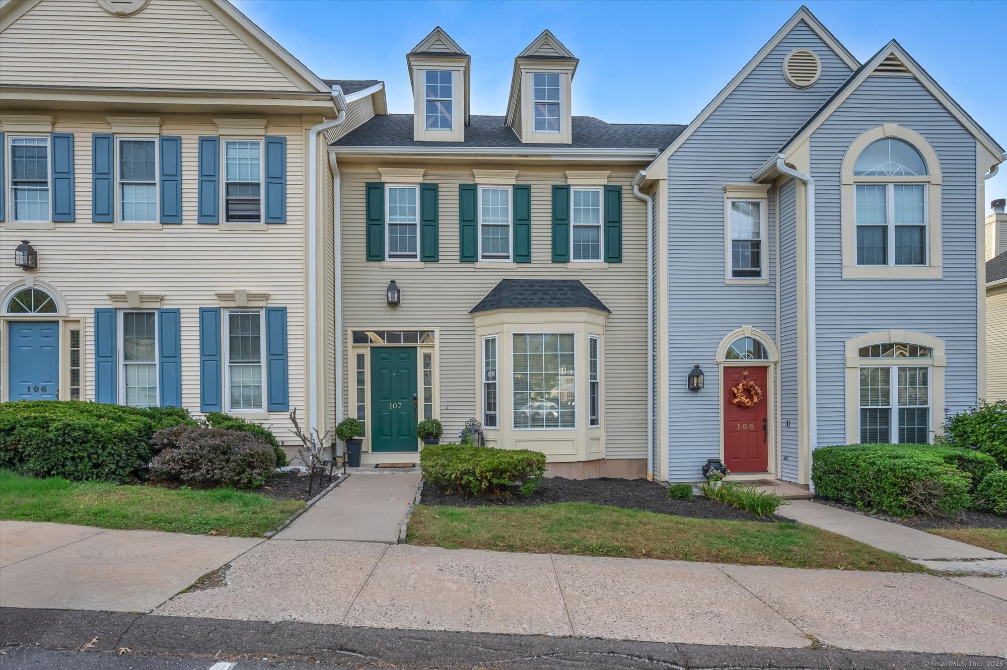 107 Cambridge Commons Middletown CT 06457