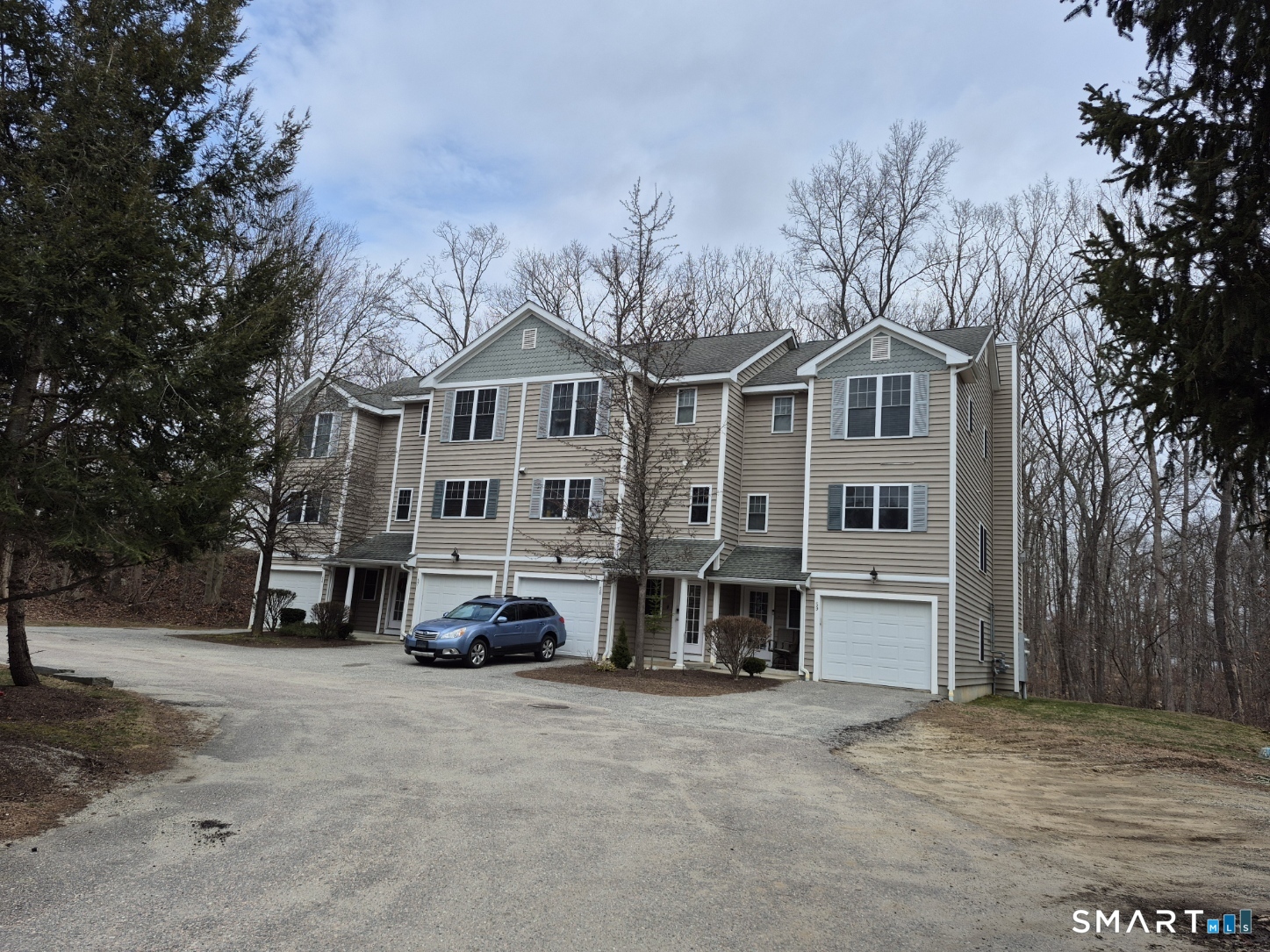 59 Forestview Drive Norwich CT 06360