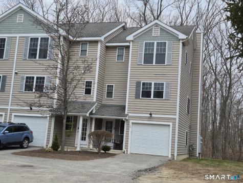 59 Forestview Drive Norwich CT 06360