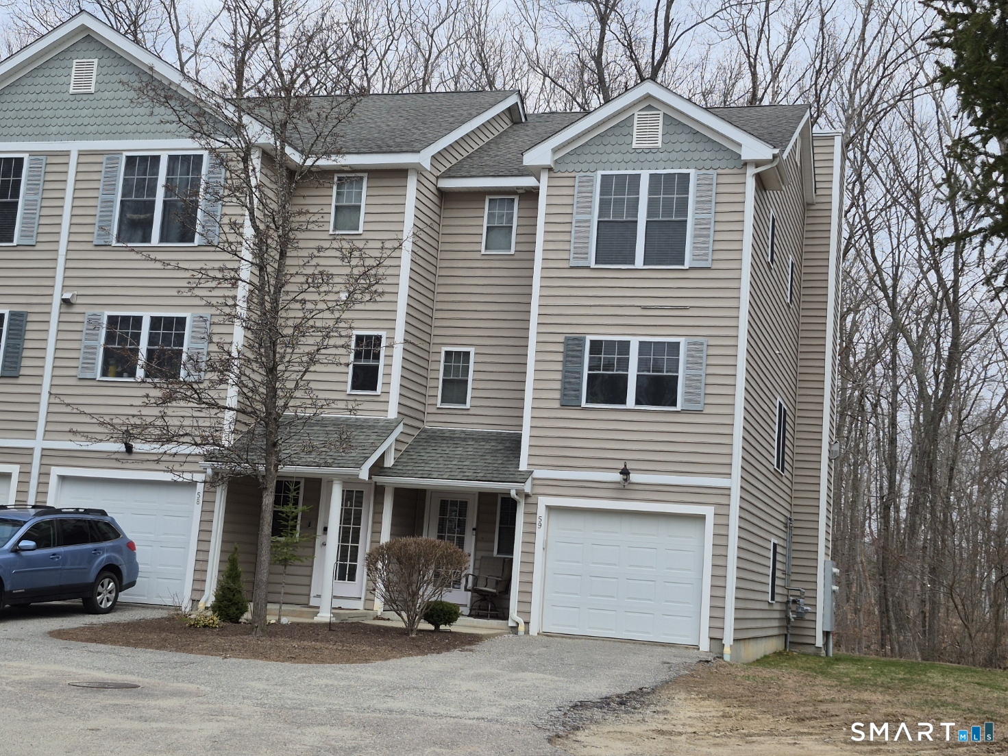 59 Forestview Drive Norwich CT 06360