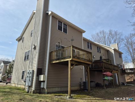 59 Forestview Drive Norwich CT 06360