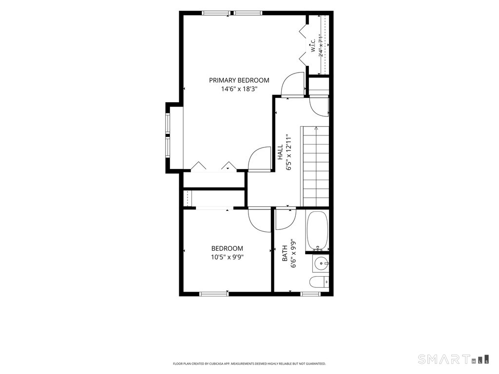 57 Meetinghouse Village Meriden CT 06450