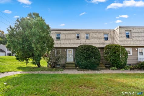 57 Meetinghouse Village Meriden CT 06450