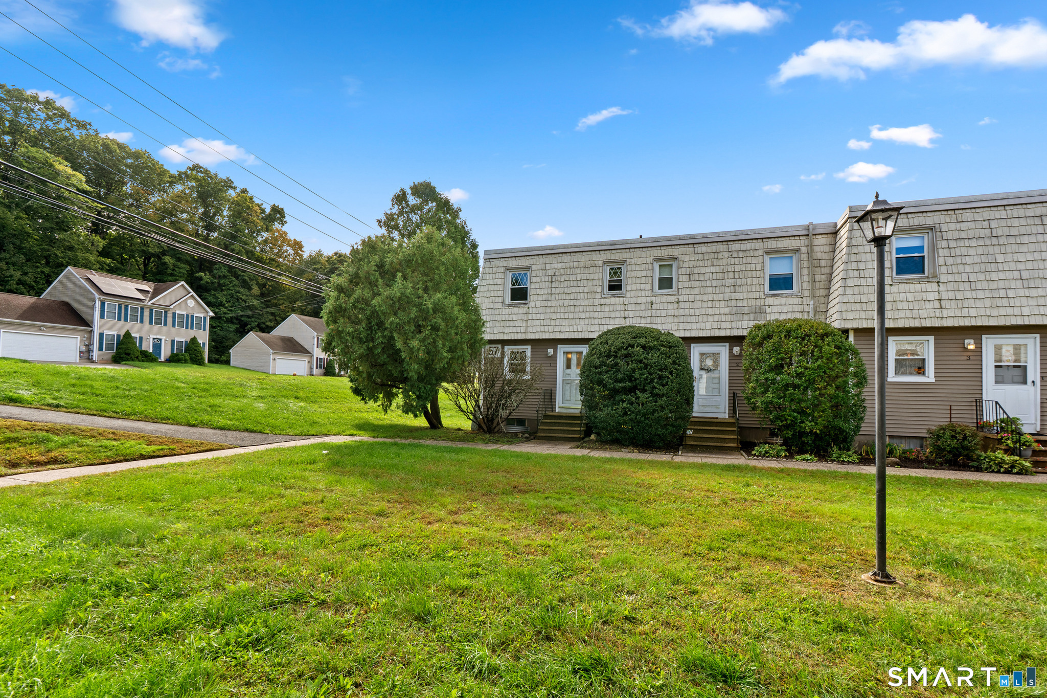 57 Meetinghouse Village Meriden CT 06450