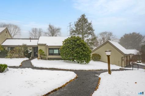 859 Heritage Village Southbury CT 06488