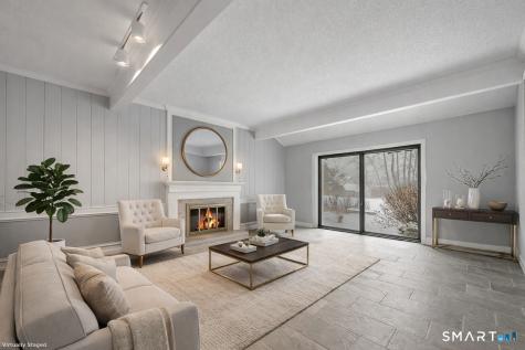 859 Heritage Village Southbury CT 06488