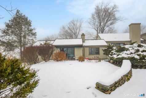 859 Heritage Village Southbury CT 06488