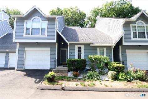 34 Hawley Glen Stratford CT 06614