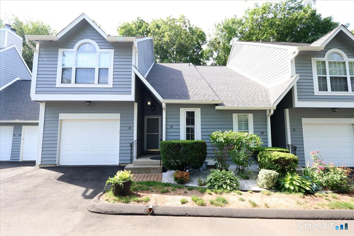 34 Hawley Glen Stratford CT 06614
