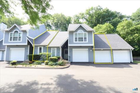 34 Hawley Glen Stratford CT 06614