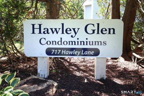 34 Hawley Glen Stratford CT 06614