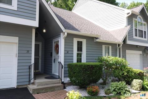 34 Hawley Glen Stratford CT 06614