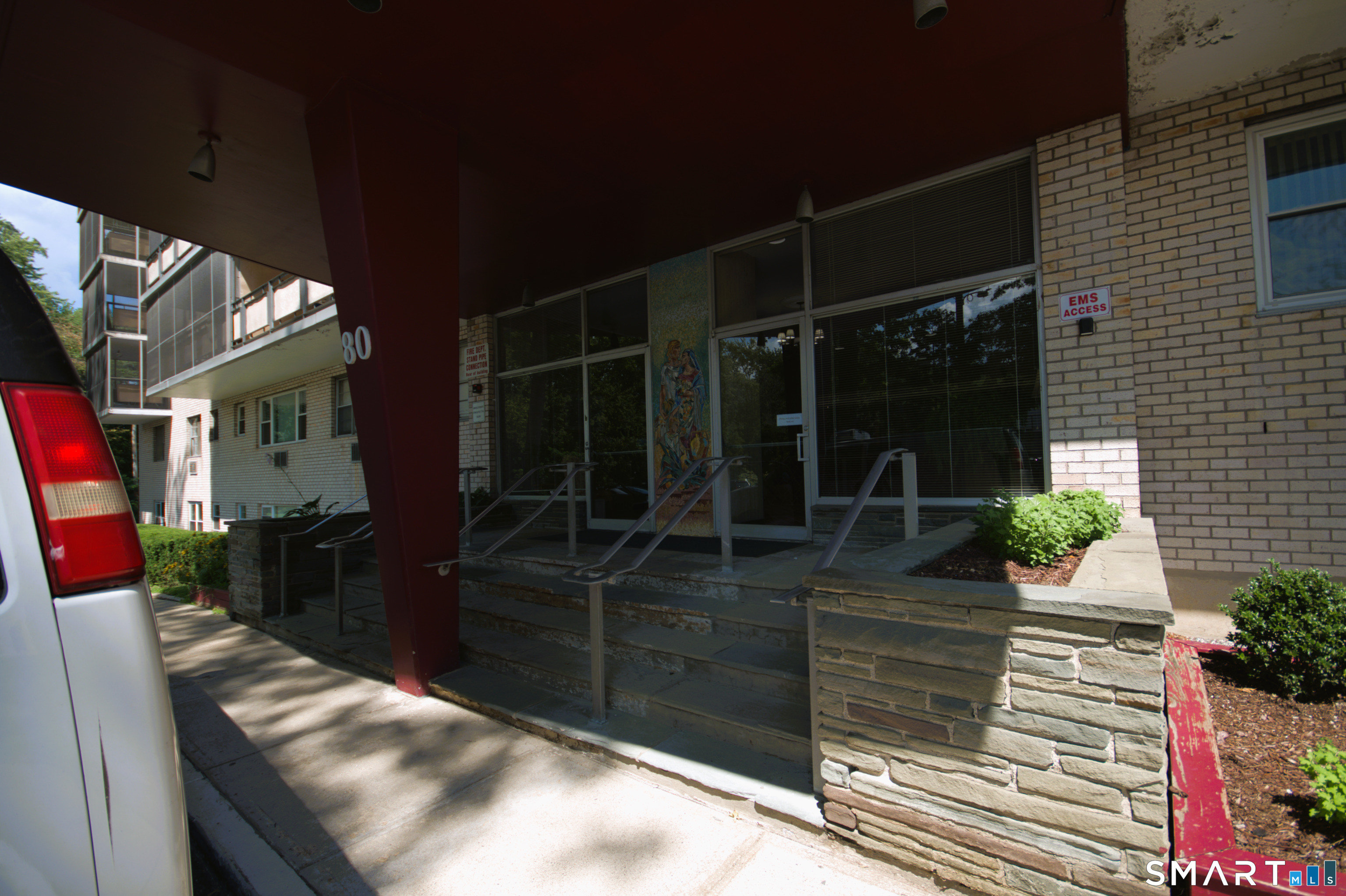 80 Cartright Street Bridgeport CT 06604