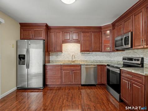 380 Hitchcock Road Waterbury CT 06705