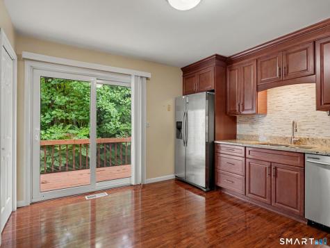 380 Hitchcock Road Waterbury CT 06705