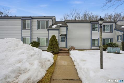 176 Candlewood Drive South Windsor CT 06074