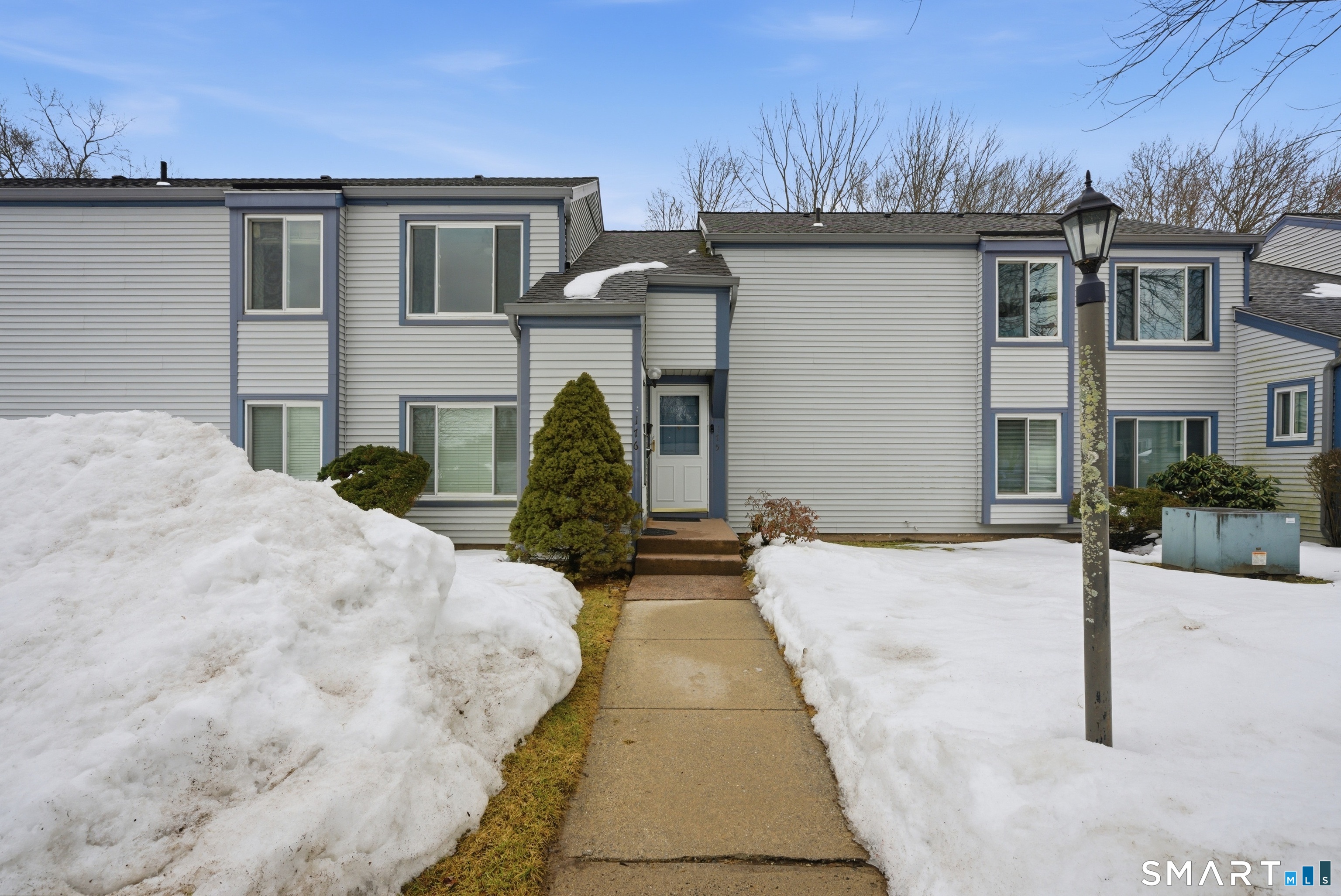 176 Candlewood Drive South Windsor CT 06074