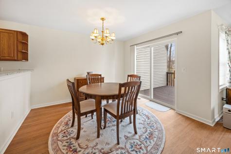 1805 Cypress Drive Danbury CT 06810