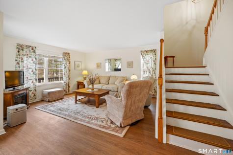 1805 Cypress Drive Danbury CT 06810