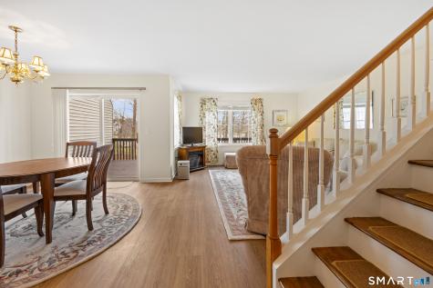 1805 Cypress Drive Danbury CT 06810