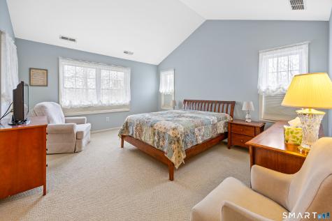 1805 Cypress Drive Danbury CT 06810