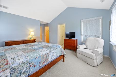 1805 Cypress Drive Danbury CT 06810