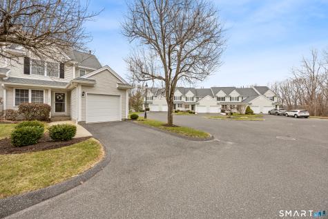 1805 Cypress Drive Danbury CT 06810
