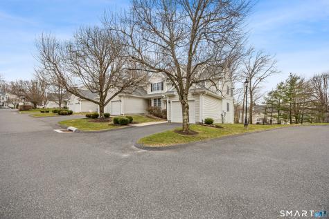 1805 Cypress Drive Danbury CT 06810